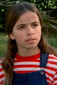 Veronica Zinny as Lucy Baker