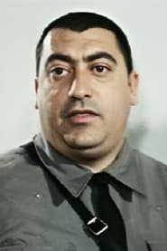 Tito García as Sanchez