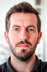 Santiago Zapata as Nicolás