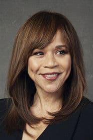 Rosie Perez as Gloria Clement