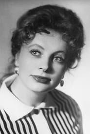 Alla Larionova as Lyubava
