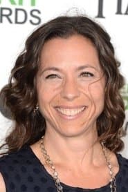 Moon Unit Zappa as Katie (as Moon Zappa)