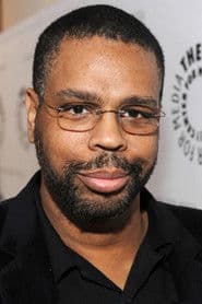 Dwayne McDuffie as Self