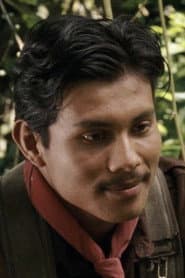 Francisco Jiménez as Julio