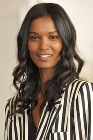 Liya Kebede as Aicha