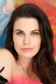 Meghan Ory as Monica