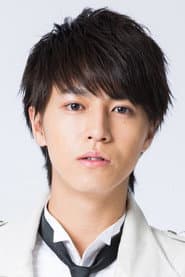 Takashi Matsuo as Naoyuki Yoshiki