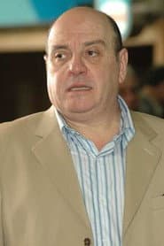 Mário Schoemberger as Cristiano