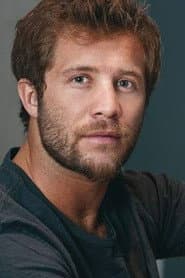 Nicolás Riera as Rodrigo