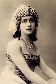 Vera Karalli as Gizella Raccio