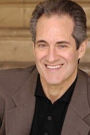 R. Martin Klein as Manny (voice)