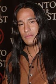 Michael Spears as Tom Greyhorse