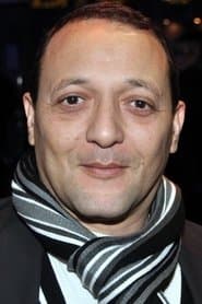 Arsène Mosca as Chief prison warden