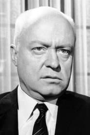 Larry Gates as Randolph