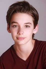 Dylan Kingwell as Danny