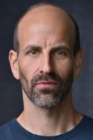 Ben Messmer as Edward 'Ed' Carver