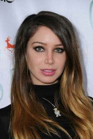 Celeste Fianna as Annette