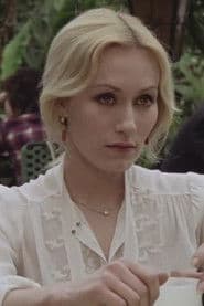 Michele Starck as Freundin von Morris