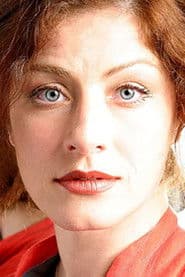 Vera Voronkova as Roza, block in barrack