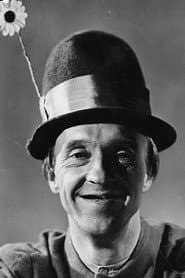 Esa Pakarinen as Pekka Puupää