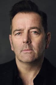 James Doherty as Ted