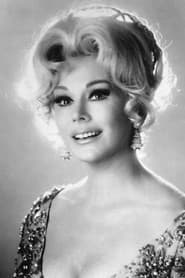 Eva Gabor as Liane d'Exelmans