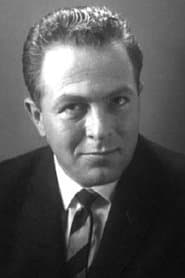 Biff Elliot as Detective Jack Bresler