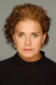 Silvia Baylé as Adela de Quadri