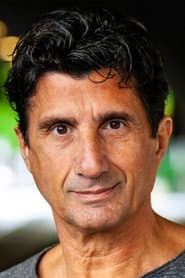 Peter Galea as Police Officer