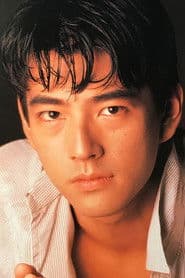 Taishu Kase as Mr. Kanai