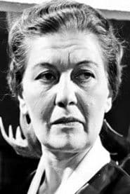 Joly Garbi as Harikleia