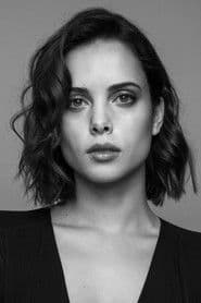 Vanesa Restrepo as Camila