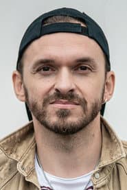 Martin Šalacha as vedoucí Grena