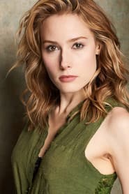 Madison West as Daize