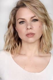 Ali Liebert as Gay Saget