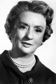 Mildred Natwick as Miss Gravely
