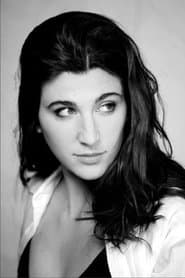 Evita Ciri as Javier's fiancee