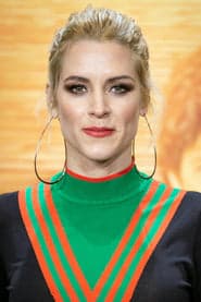 Maggie Civantos as Sofía