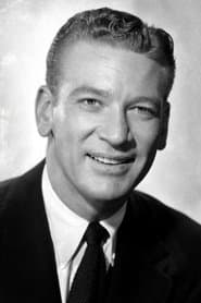 Kenneth Tobey as Arthur Newman