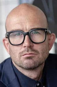 Christoffer Boe as Himself