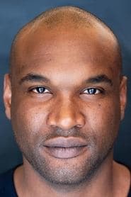 Habib Nasib Nader as Vimak