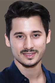 Nino Fernandez as James