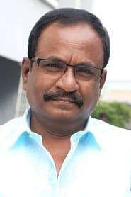 G. Marimuthu as Gnanasambandam