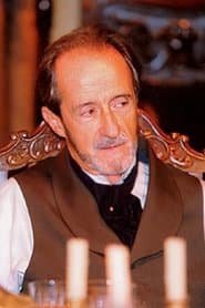 Nelson Dantas as Farmacêutico