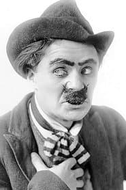 Billy Armstrong as Sausage Thief