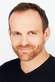 Trevor Hayes as Doctor