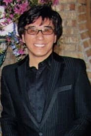 Chow Lung-Cheung as Su Wu Kong, Monkey King