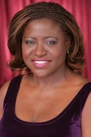 Ren Woods as Barbara