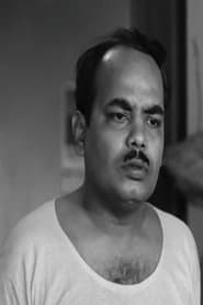 Bankim Ghosh as Jagannath