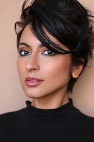 Zehra Fazal as Tiffany Fluffit (voice)